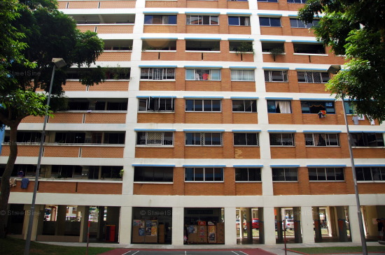 Blk 419 Fajar Road (Bukit Panjang), HDB 4 Rooms #216992